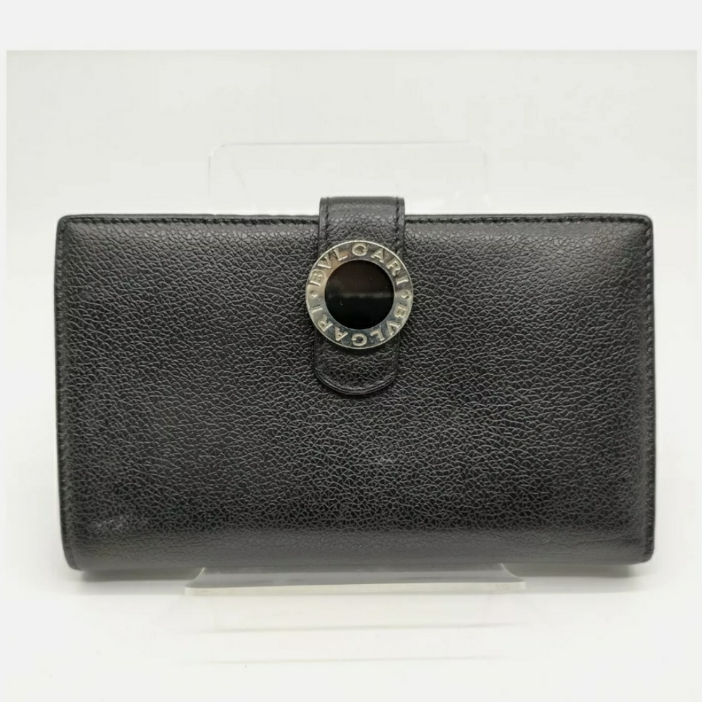 Bvlgari Wallet